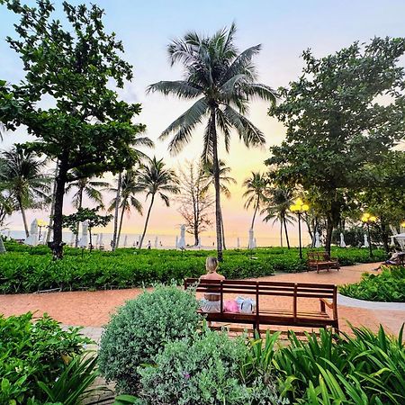 Apartamento Chloe Marina Phu Quoc Exterior foto