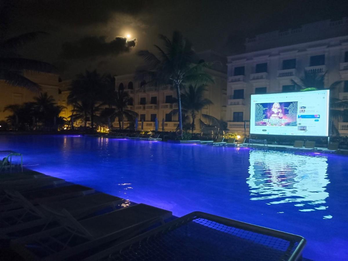 Apartamento Chloe Marina Phu Quoc Exterior foto