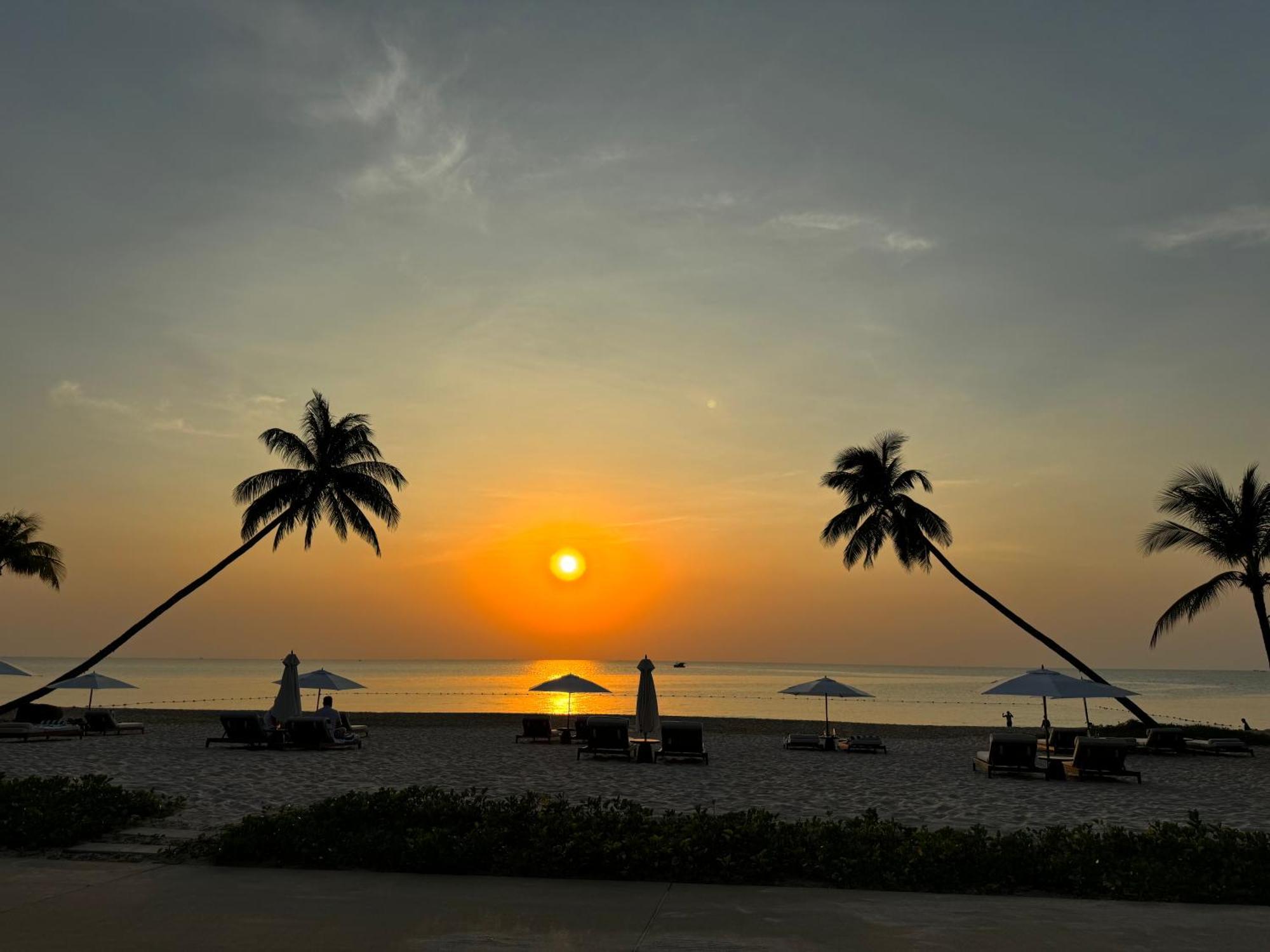 Apartamento Chloe Marina Phu Quoc Exterior foto