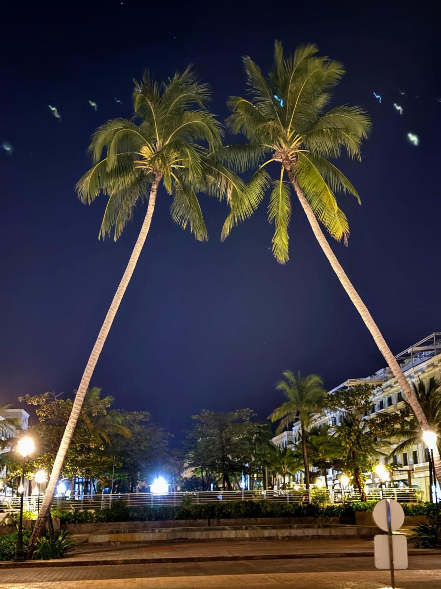 Apartamento Chloe Marina Phu Quoc Exterior foto