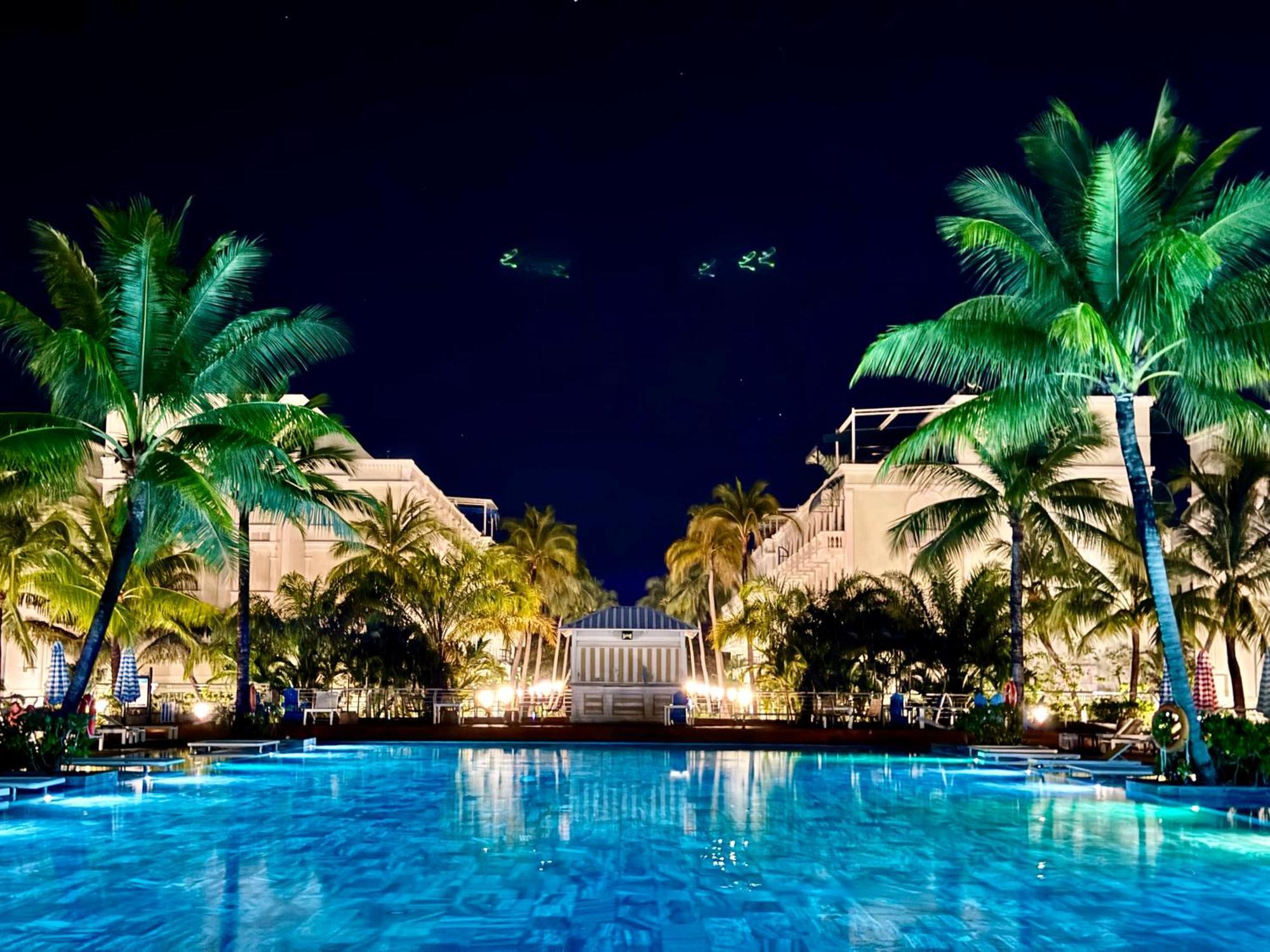 Apartamento Chloe Marina Phu Quoc Exterior foto